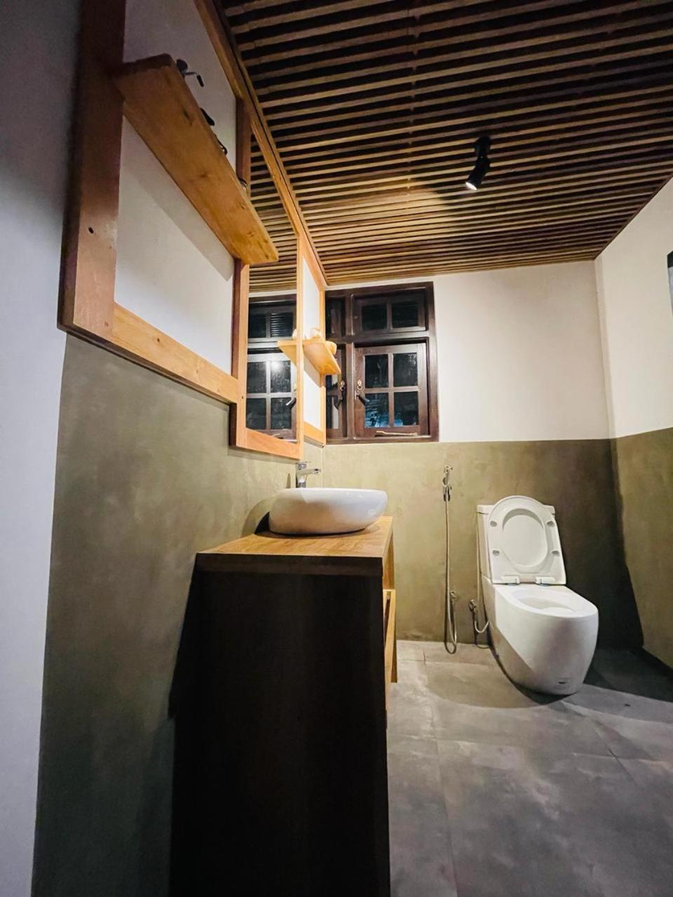 Ferienwohnung 1818 Badulla Exterior foto