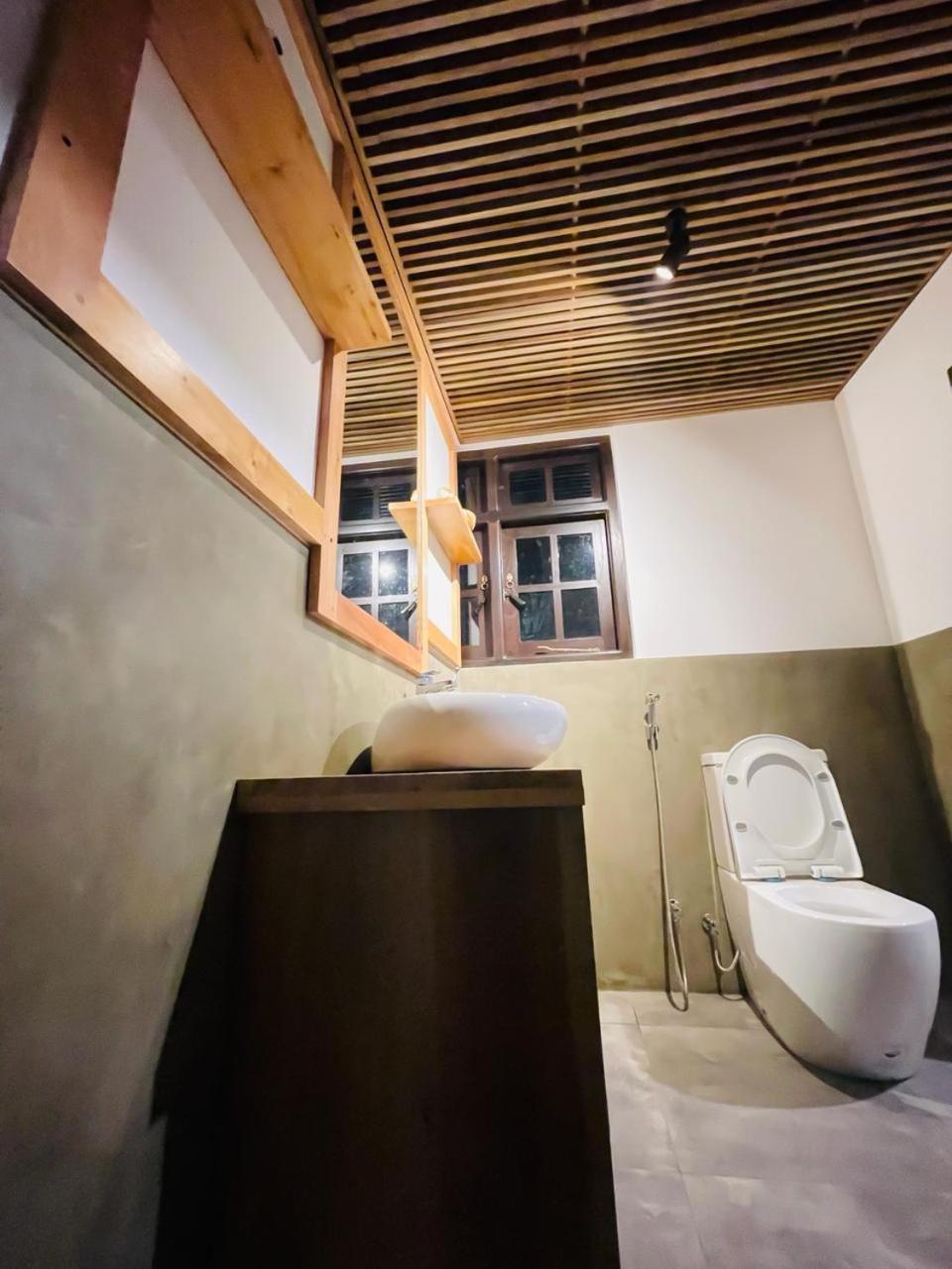 Ferienwohnung 1818 Badulla Exterior foto