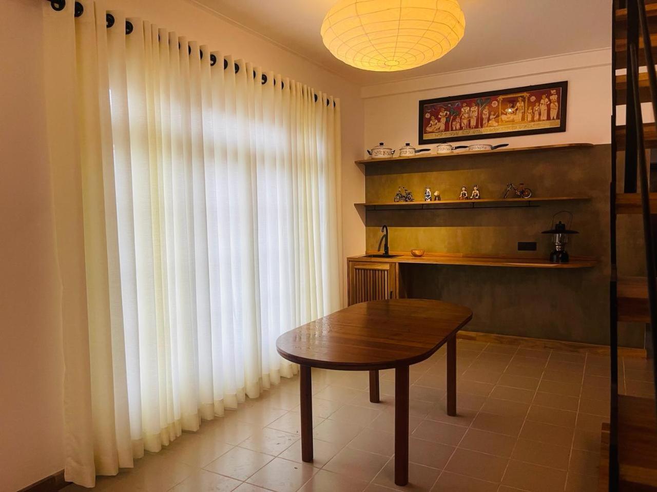 Ferienwohnung 1818 Badulla Exterior foto