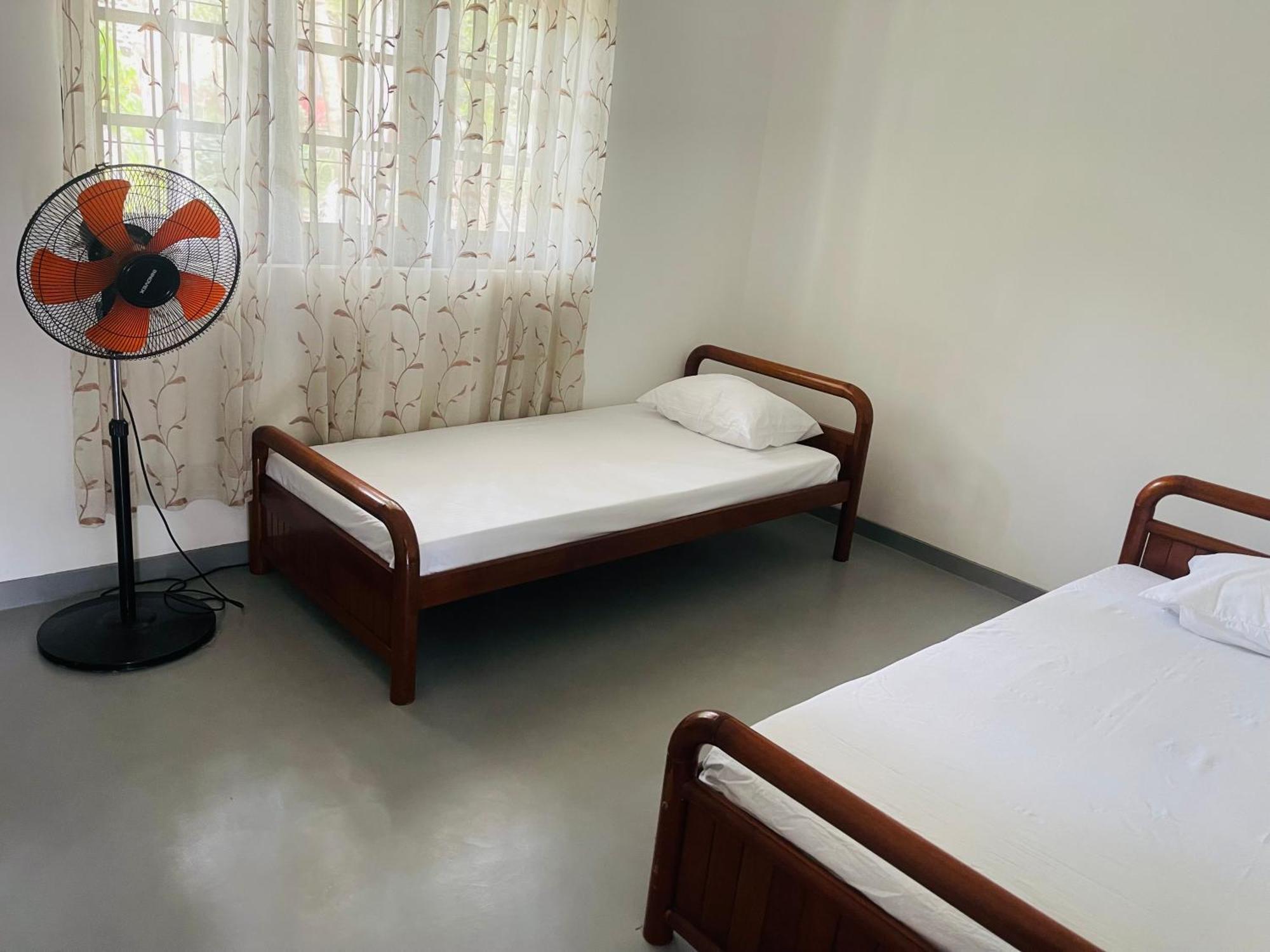 Ferienwohnung 1818 Badulla Exterior foto