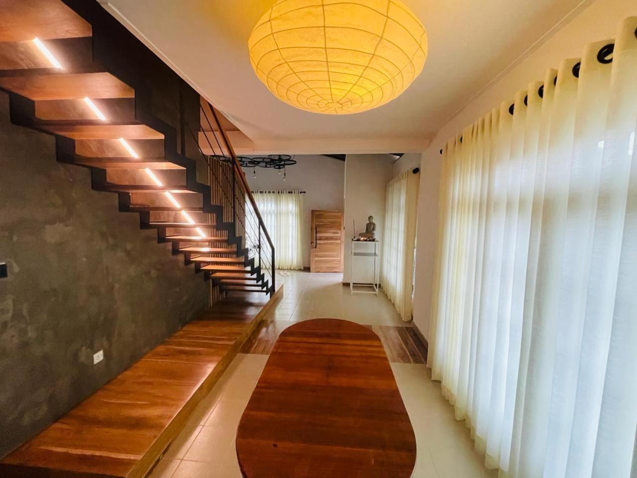 Ferienwohnung 1818 Badulla Exterior foto
