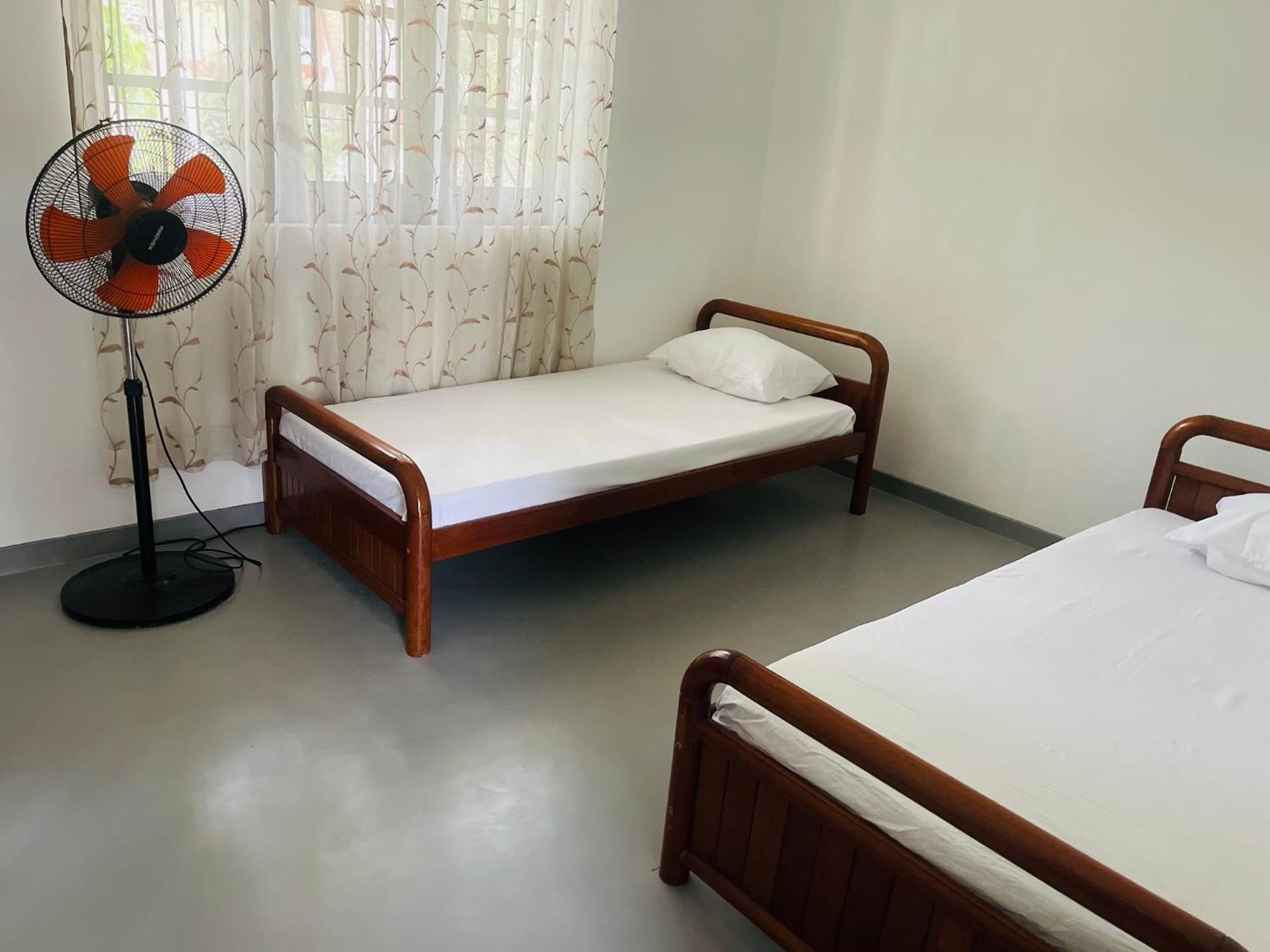 Ferienwohnung 1818 Badulla Exterior foto