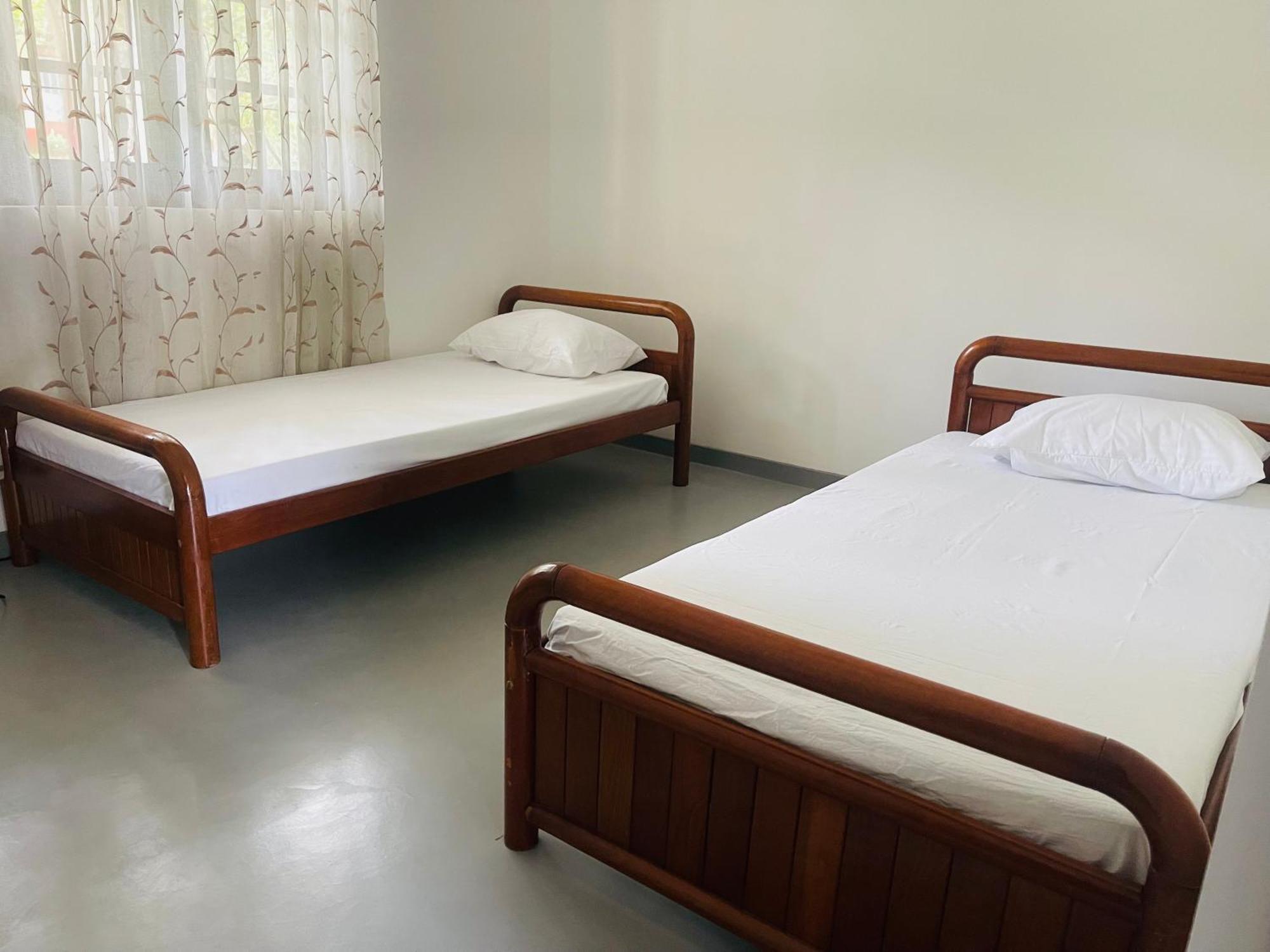 Ferienwohnung 1818 Badulla Exterior foto