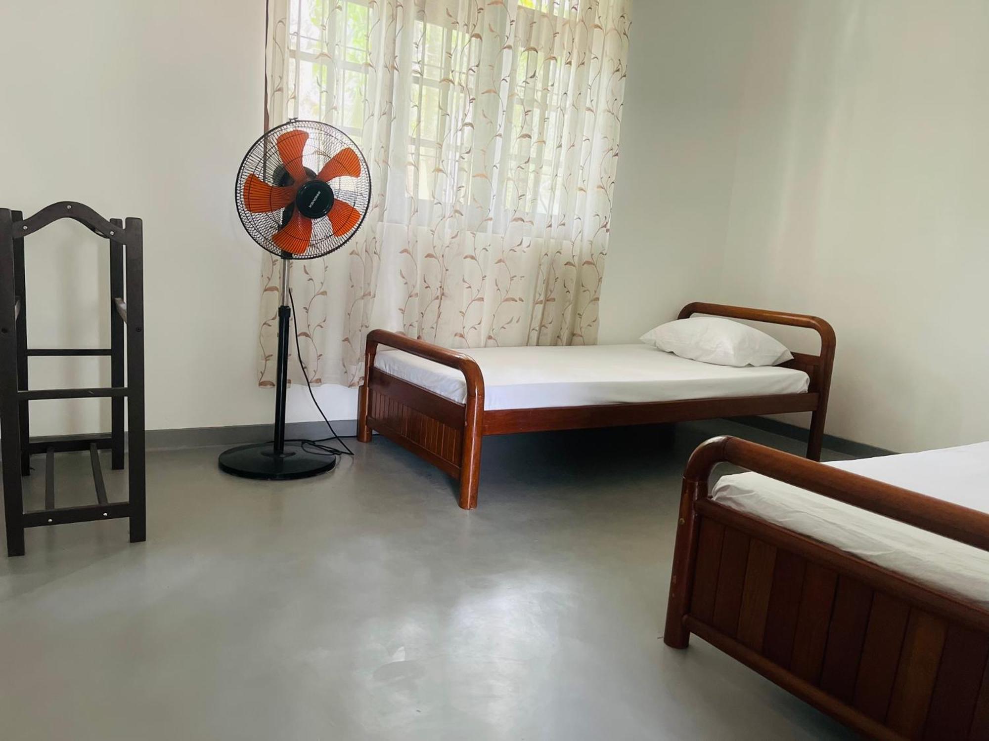 Ferienwohnung 1818 Badulla Exterior foto