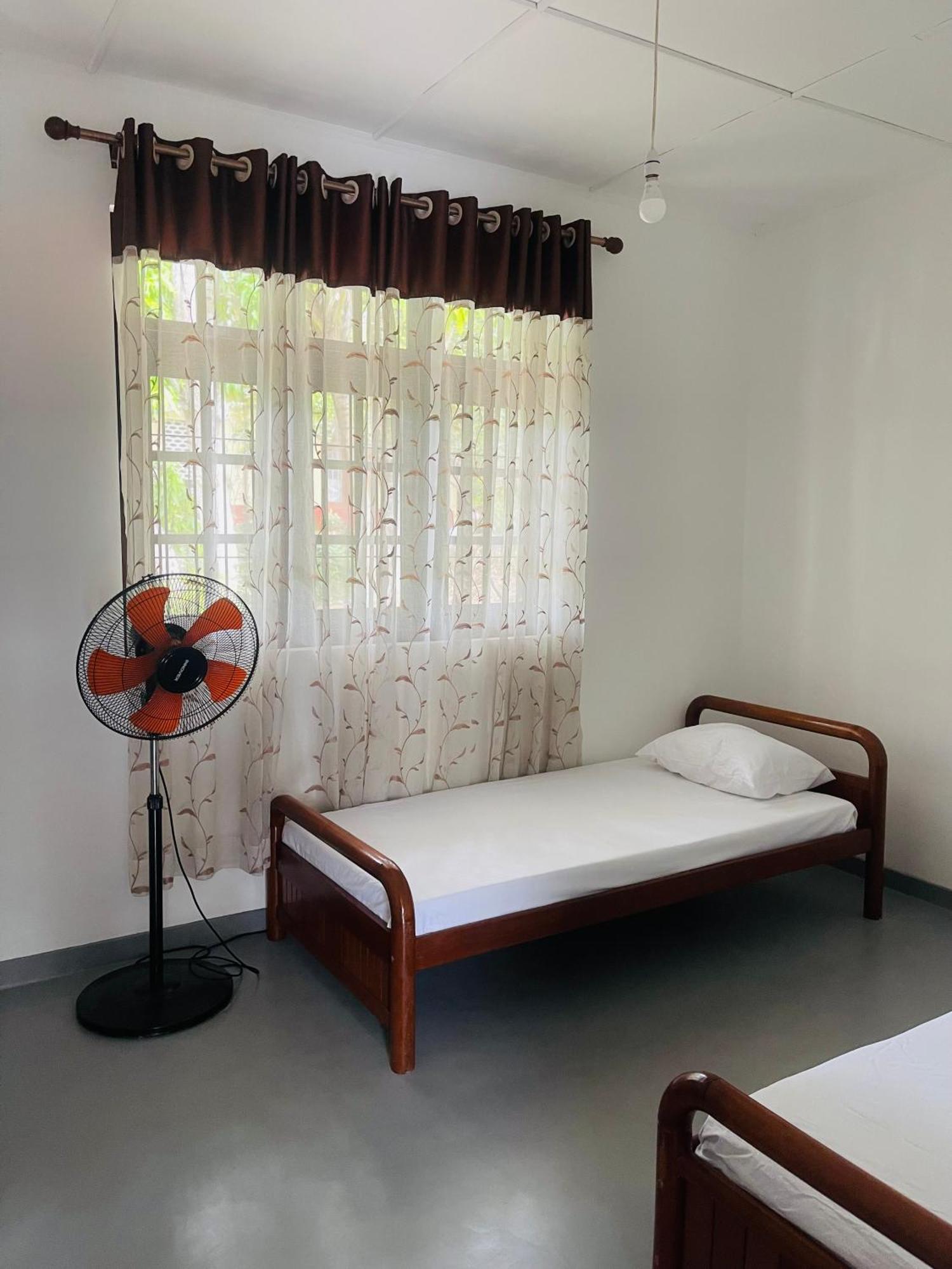 Ferienwohnung 1818 Badulla Exterior foto