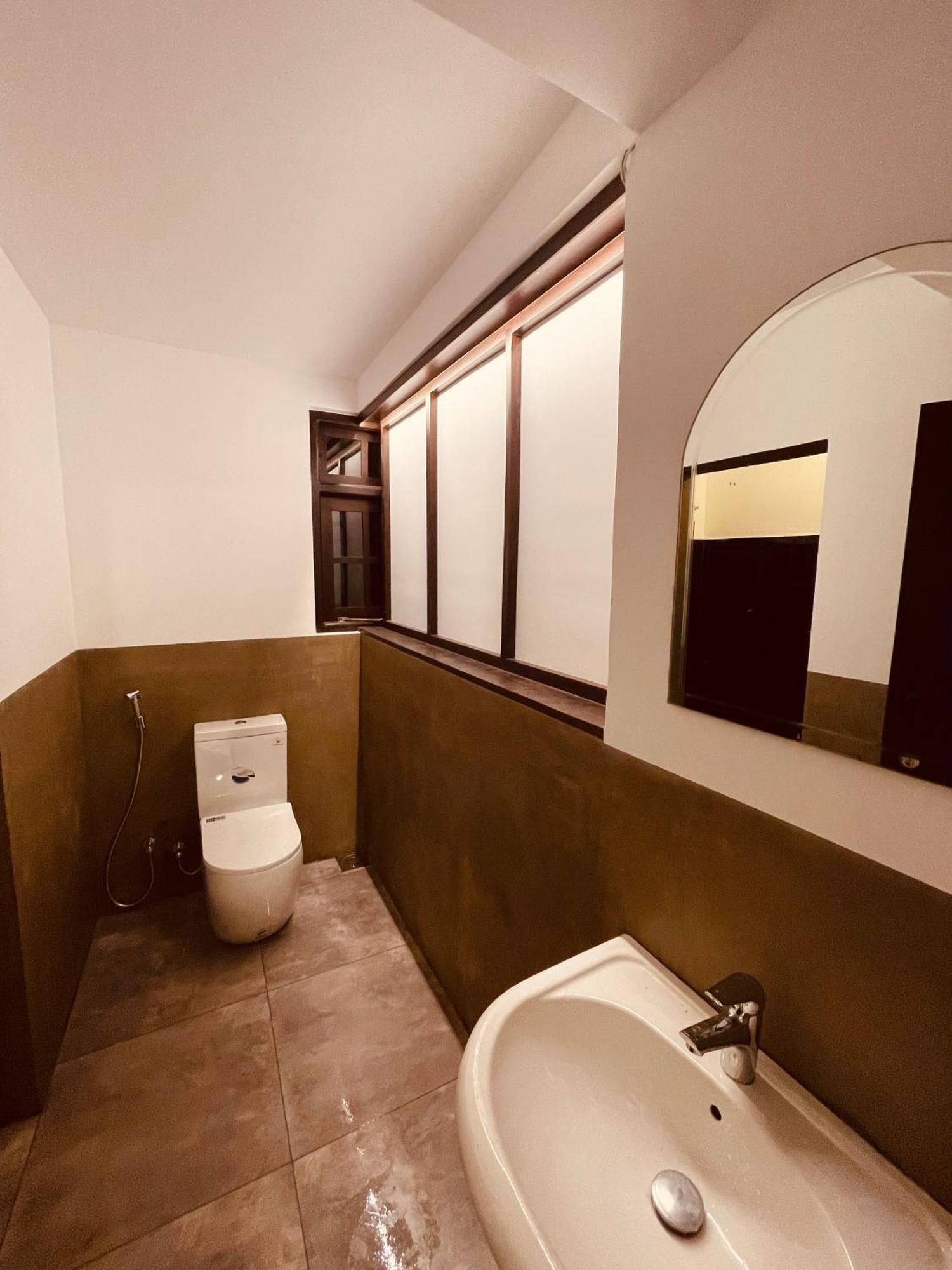 Ferienwohnung 1818 Badulla Exterior foto