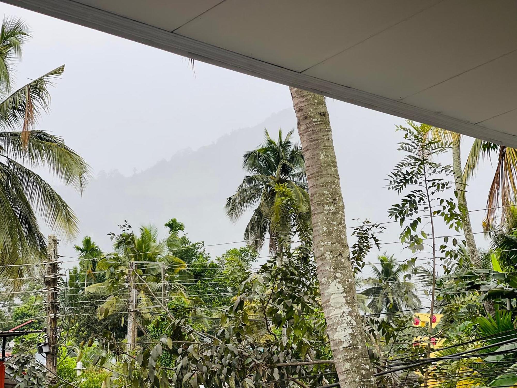 Ferienwohnung 1818 Badulla Exterior foto